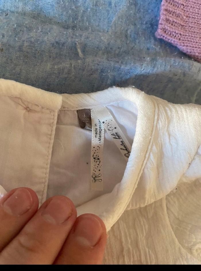 Lot 1 mois - photo numéro 7