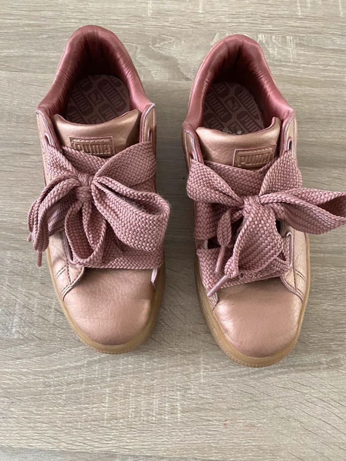 Baskets