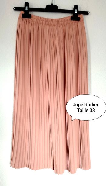 Jupe Rodier Taille 38