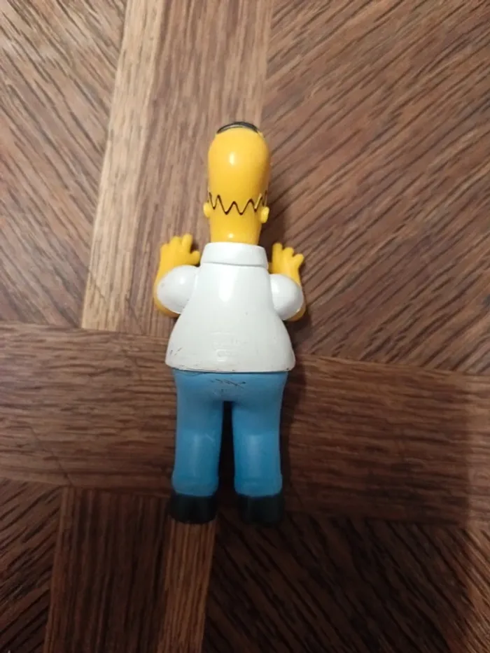 The Simpsons collection - photo numéro 2