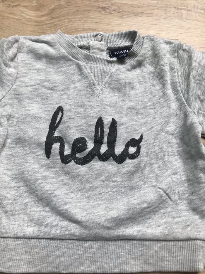 Ensemble 3m - photo numéro 3