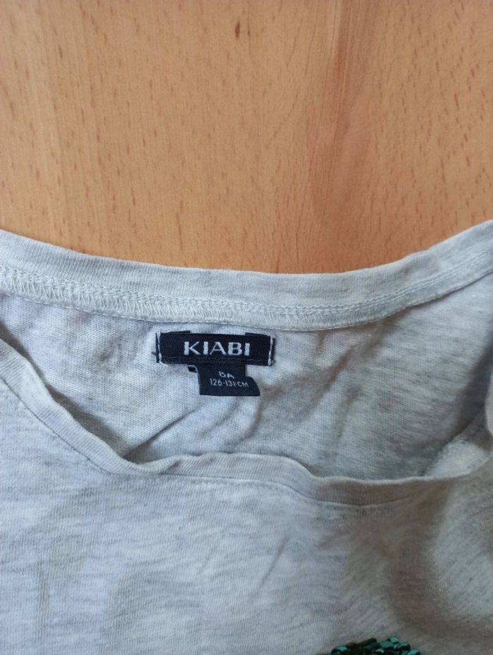 Short tee-shirt été 🌸 - photo numéro 9