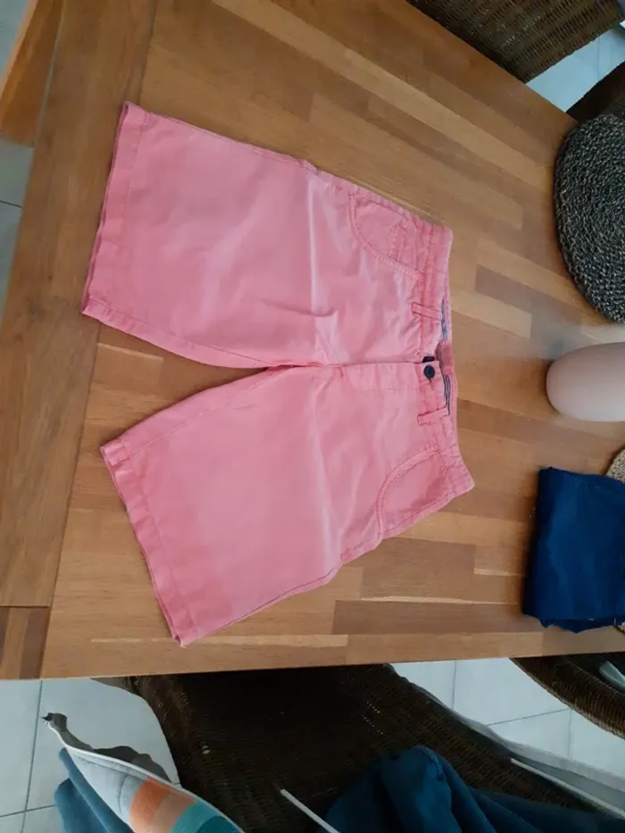 Short homme