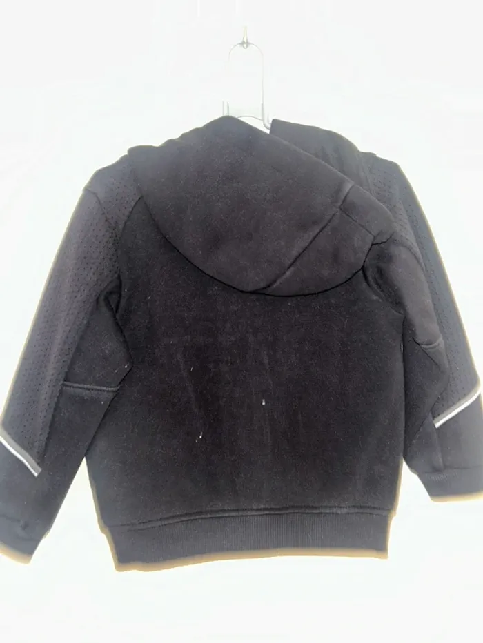 Veste BMW puma - photo numéro 4