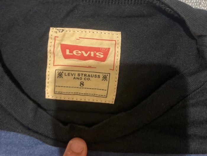 T-shirt - photo numéro 3