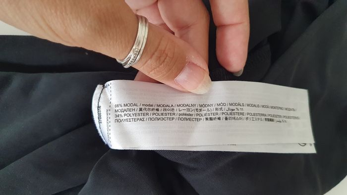 Combishort neuve Mango en S - photo numéro 6