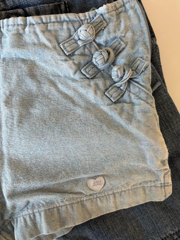 Lot vêtements fille – 3 ans Lili Gaufrette / Floriane - photo numéro 9