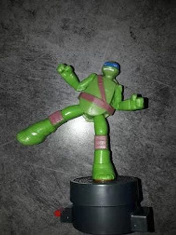 Tortue ninja figurine
