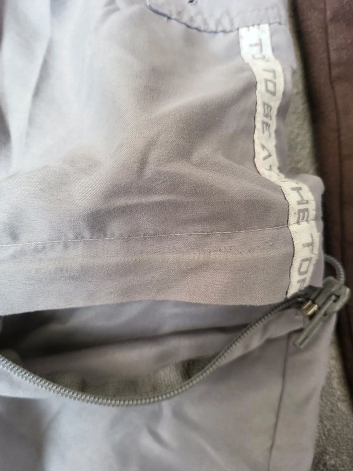 Lot 2 pantalons joggings bon état - photo numéro 5