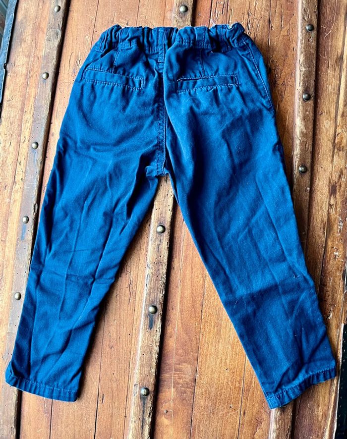 Pantalon 2 ans - photo numéro 2