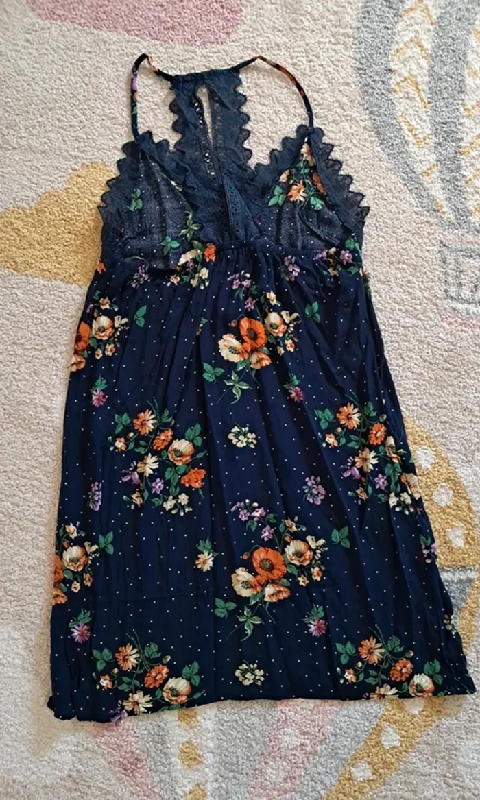 Robe été - photo numéro 4