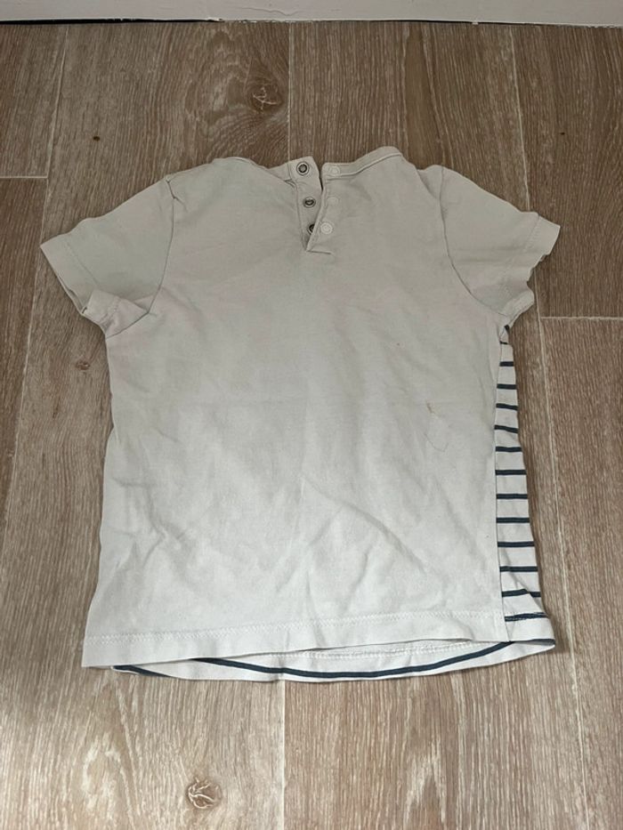 Teeshirt Tape à L’œil - photo numéro 2