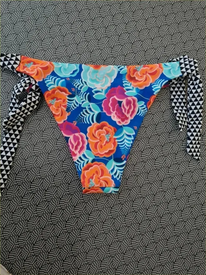 Culotte de bain - photo numéro 7