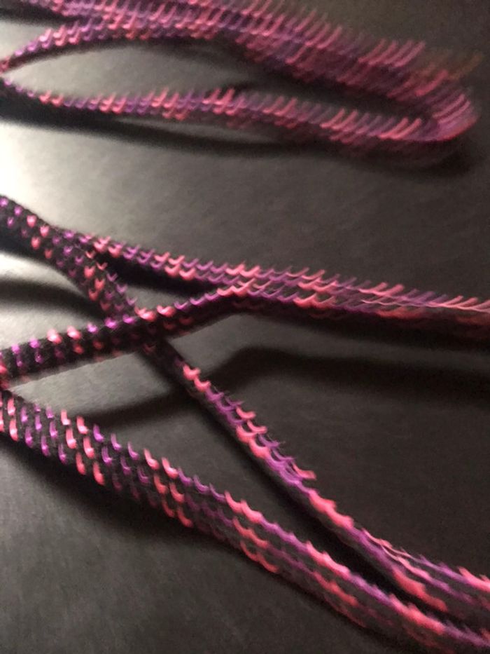 Paire de lacets - photo numéro 3