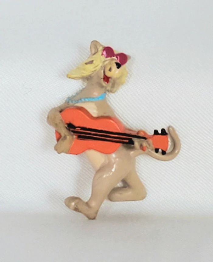Mini figurines Les Aristochats  - The Disney Collection - photo numéro 3