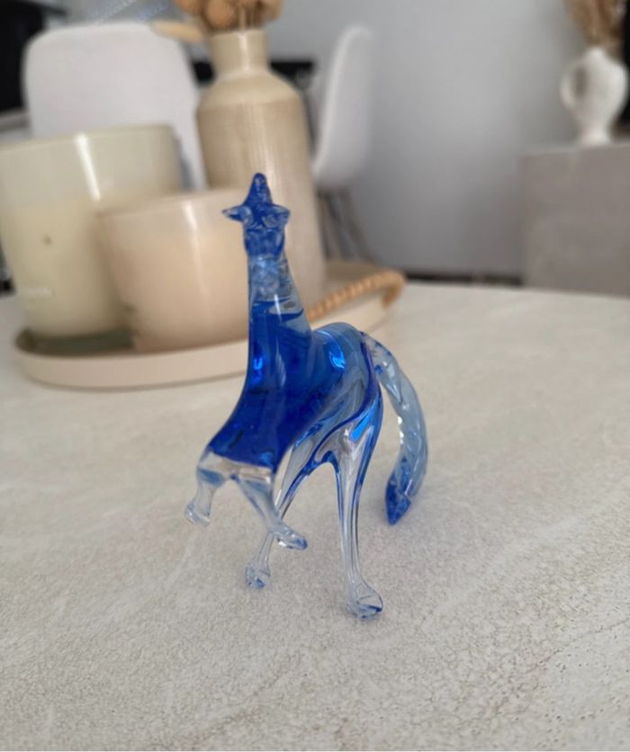 Verre soufflé - photo numéro 2