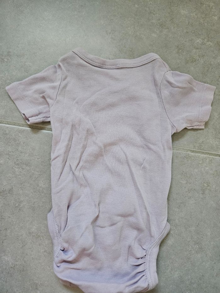 Body MC 3M - photo numéro 2