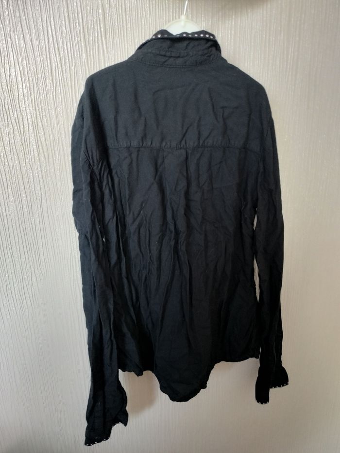 Chemise taille 12 ans - photo numéro 3
