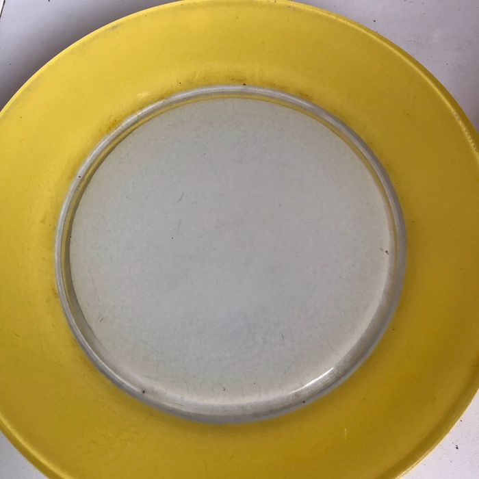 Assiettes - photo numéro 2