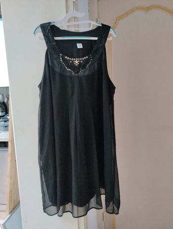 Robe M&S Mode Taille 50