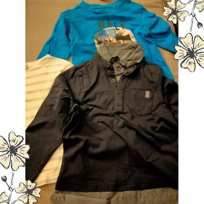 Lot vêtements garçon 2/3 ans – Majorité 3 ans - photo numéro 10