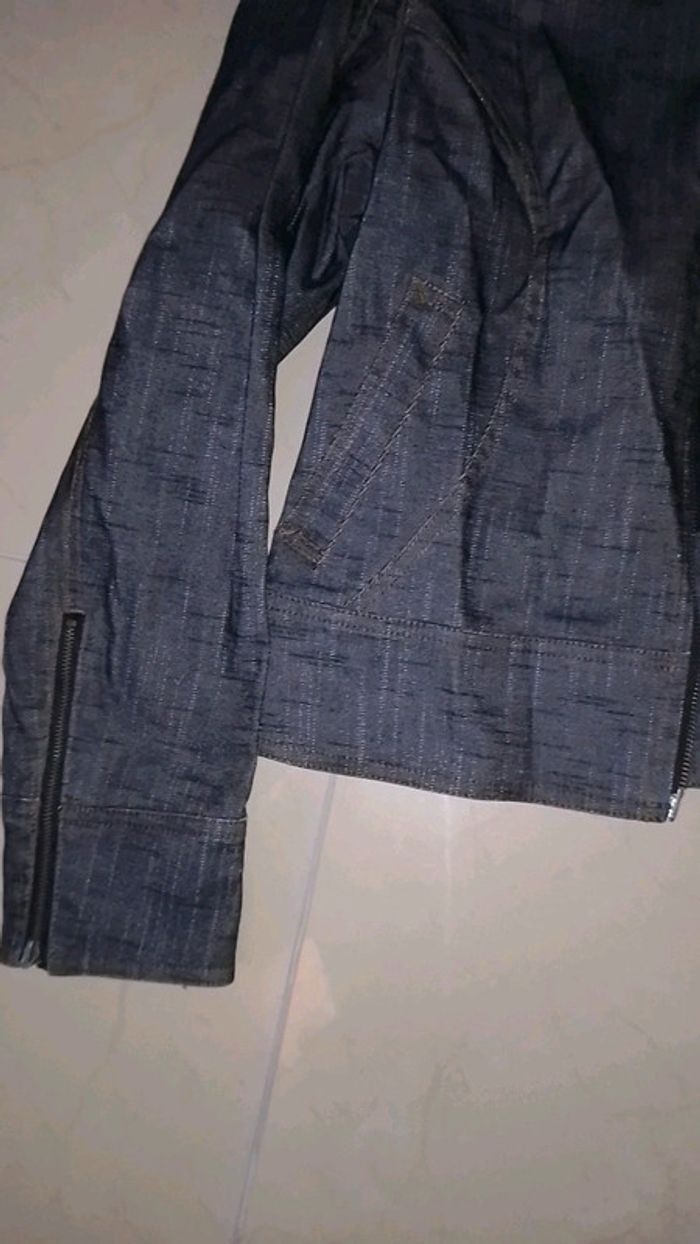 Veste - photo numéro 4