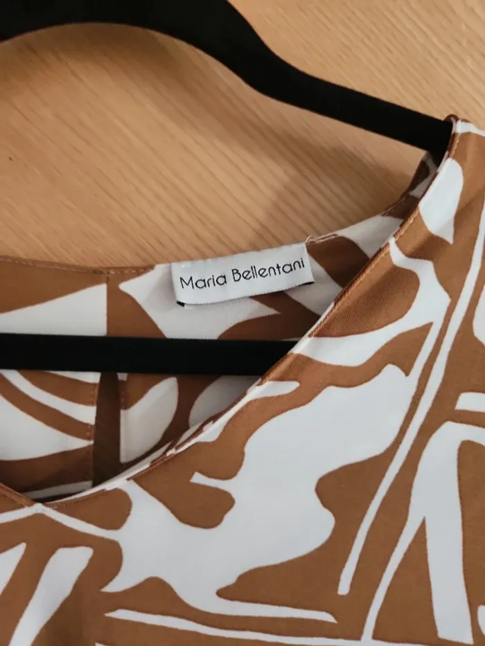 Robe femme Maria Bellentani - photo numéro 2