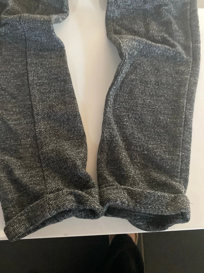 Bas de jogging taille 8 ans - photo numéro 3