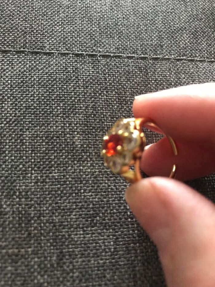 Bague - photo numéro 3