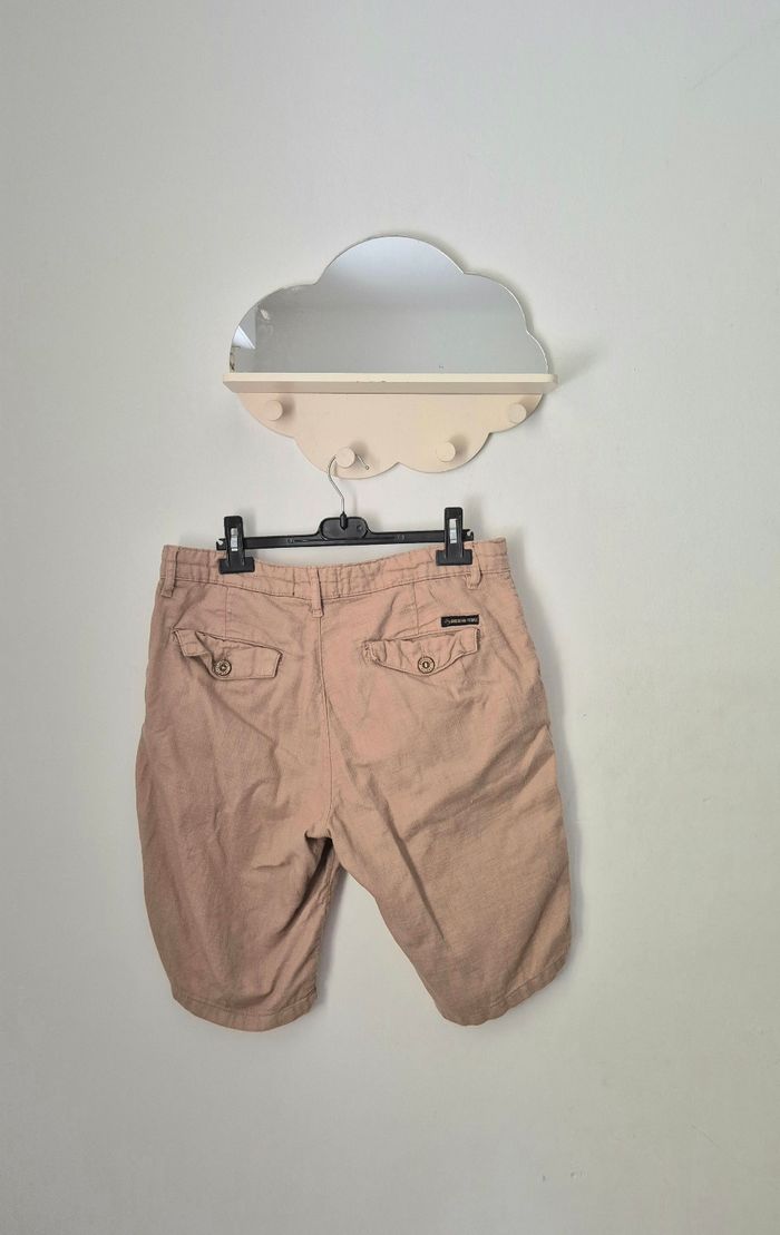 Short * American People * - photo numéro 3