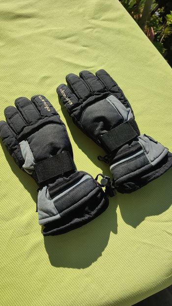 Gants ski adulte Eloura taille 9