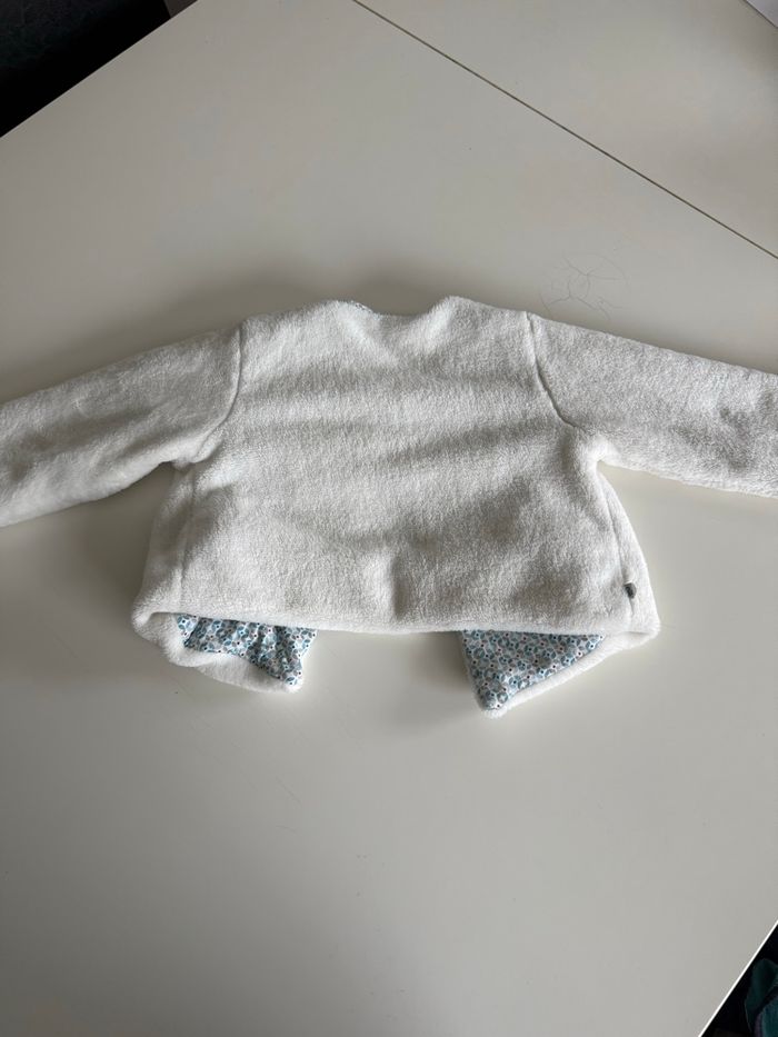 Veste - photo numéro 5