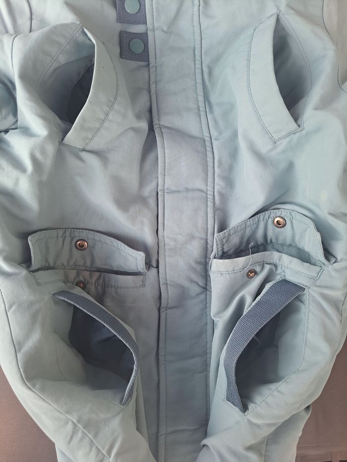Parka "Ok" - photo numéro 4