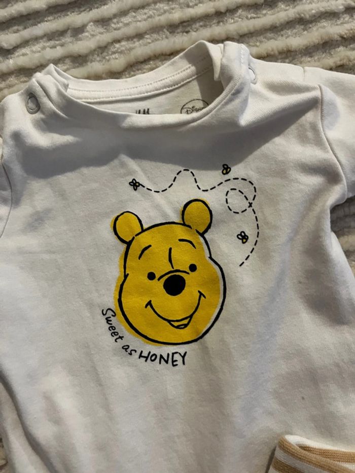 Ensemble Winnie l’ourson H&M - photo numéro 3
