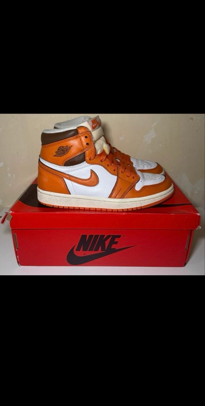 Air Jordan 1 Rétro HI OG