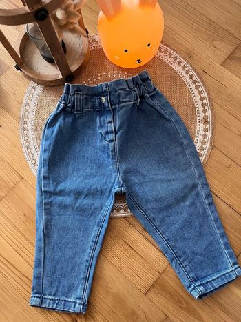 Pantalon Disney baby