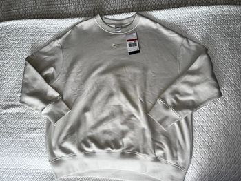 Sweat Nike neuf taille L oversize