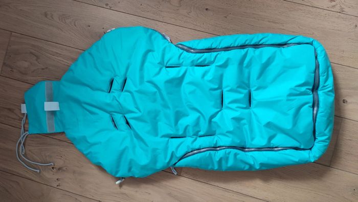 Chancelière red castle - photo numéro 4