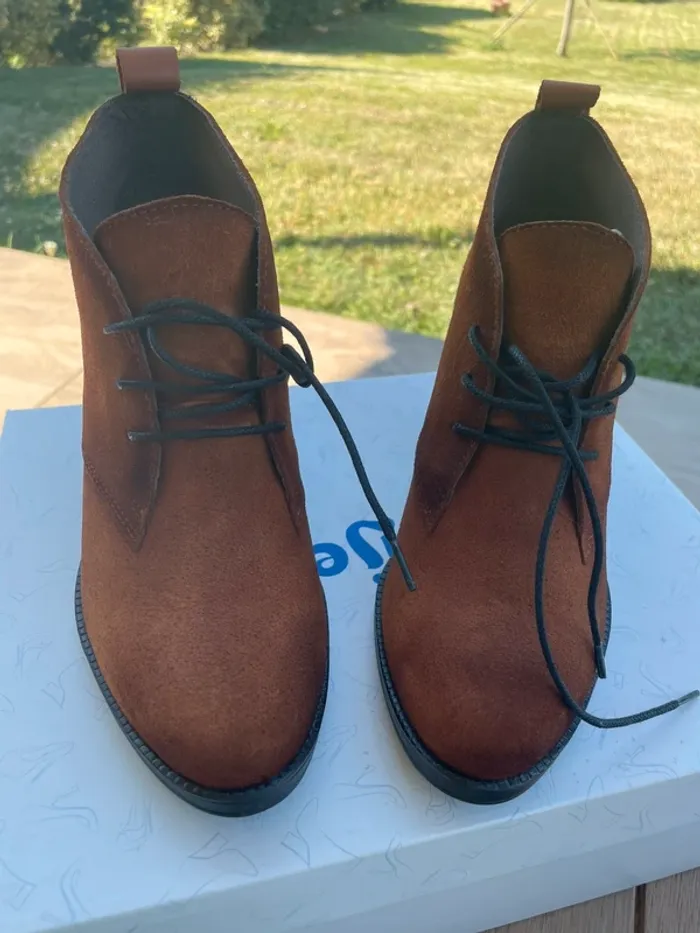 Chaussures - Taille 35