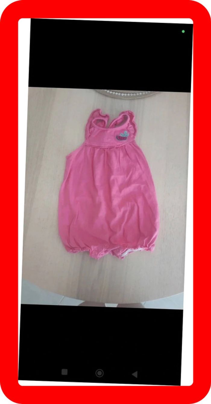 Lot de 19 articles taille 12 mois - photo numéro 8