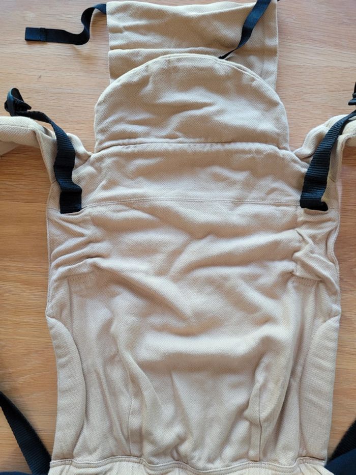 Porte-bébé néo V3 Neobulle - photo numéro 3