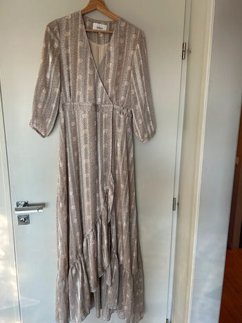 Robe bash modèle pisy