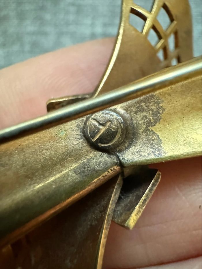 Broche - photo numéro 9