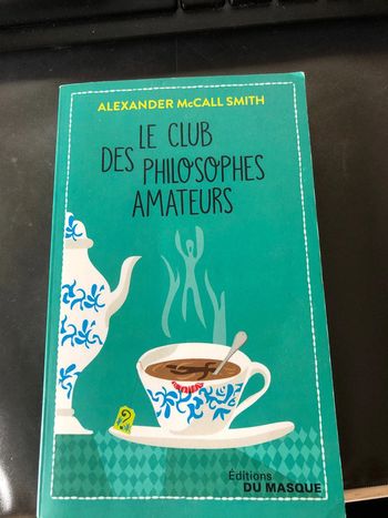 Le club des philosophes amateurs