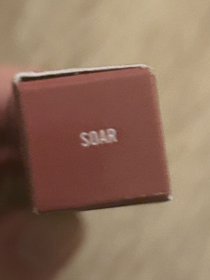 Crayon à lèvres MAC - photo numéro 2