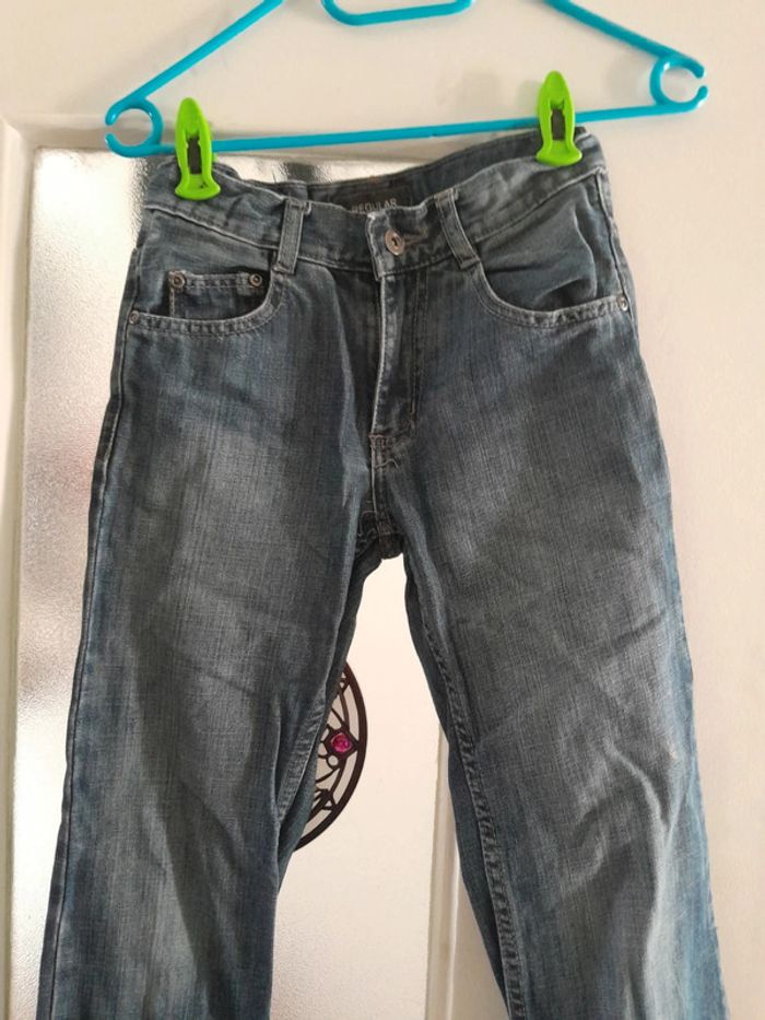 Jean 10 ans M3