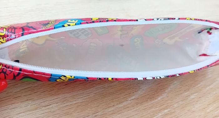 Trousse - Très bon état - photo numéro 5