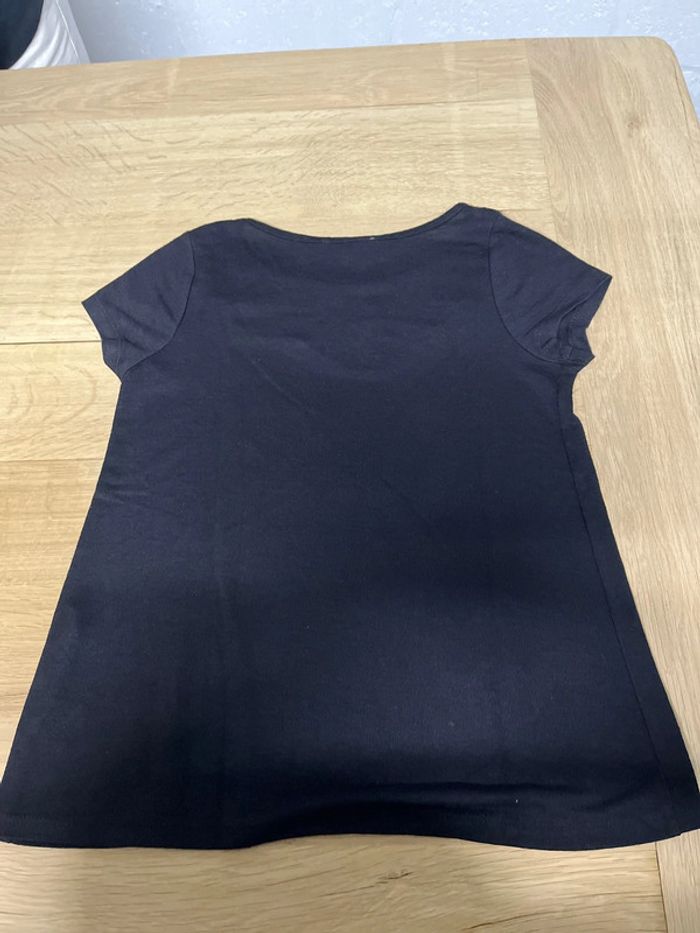 T-shirt 12 ans - photo numéro 3