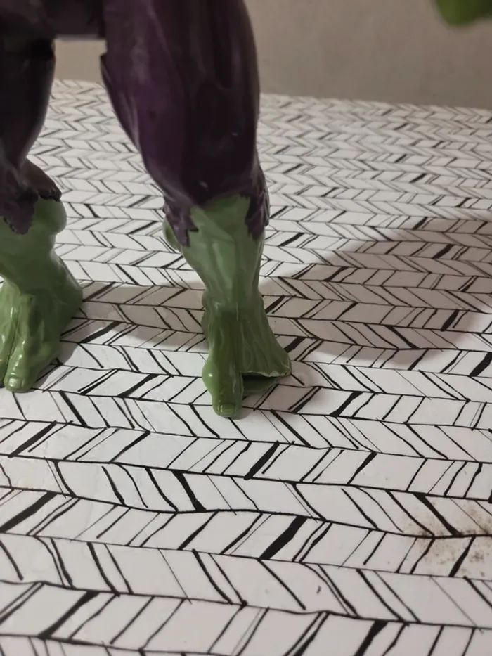 Hulk. - photo numéro 2