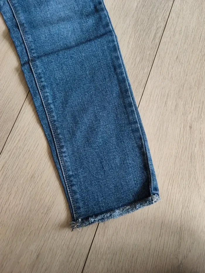 Jeans IKKS - photo numéro 3
